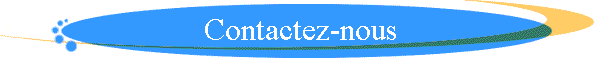 Contactez-nous